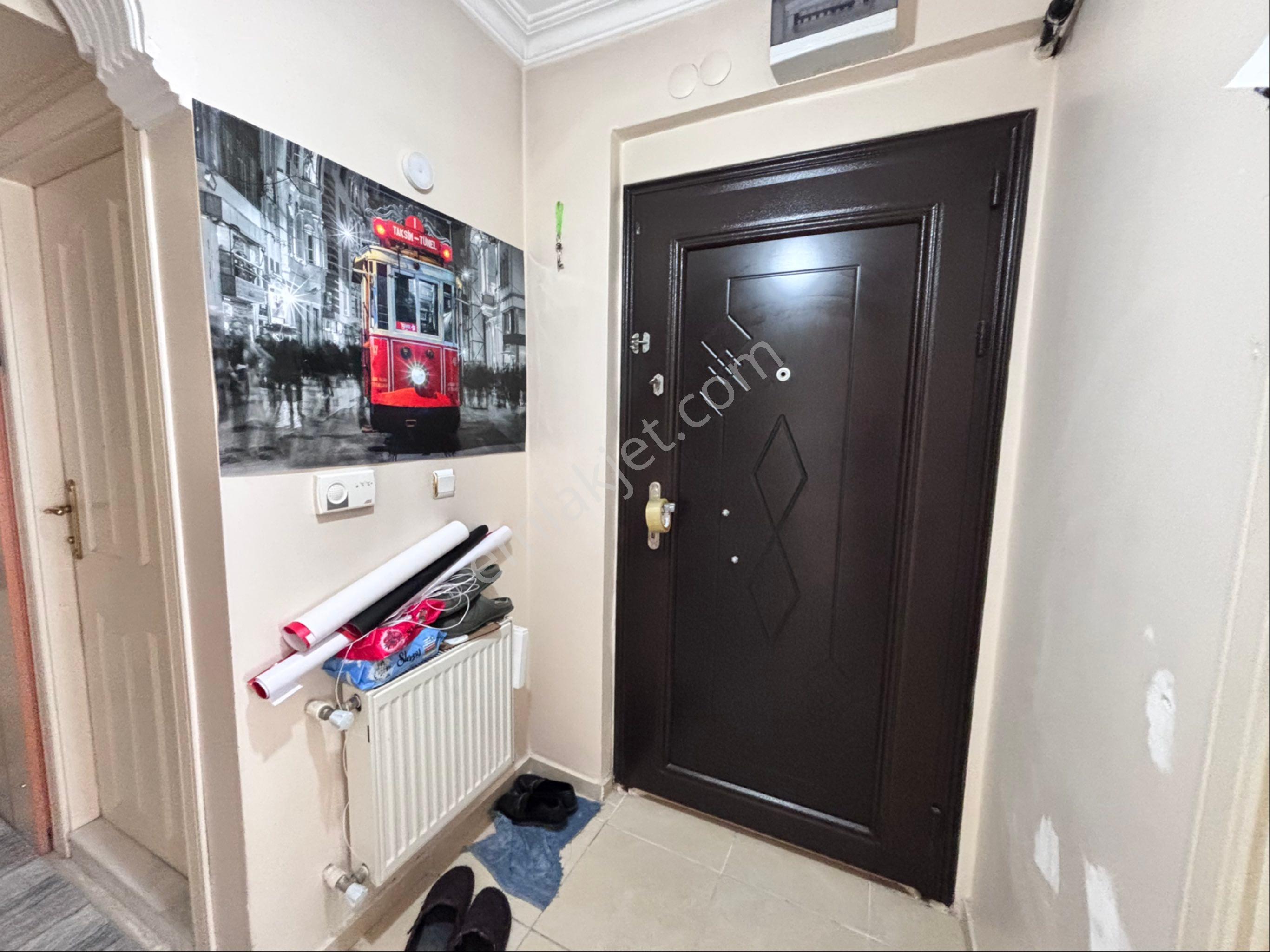 Rw Nest'ten M.kemal Paşa'da Satılık 2+1 Daire - Görsel 11