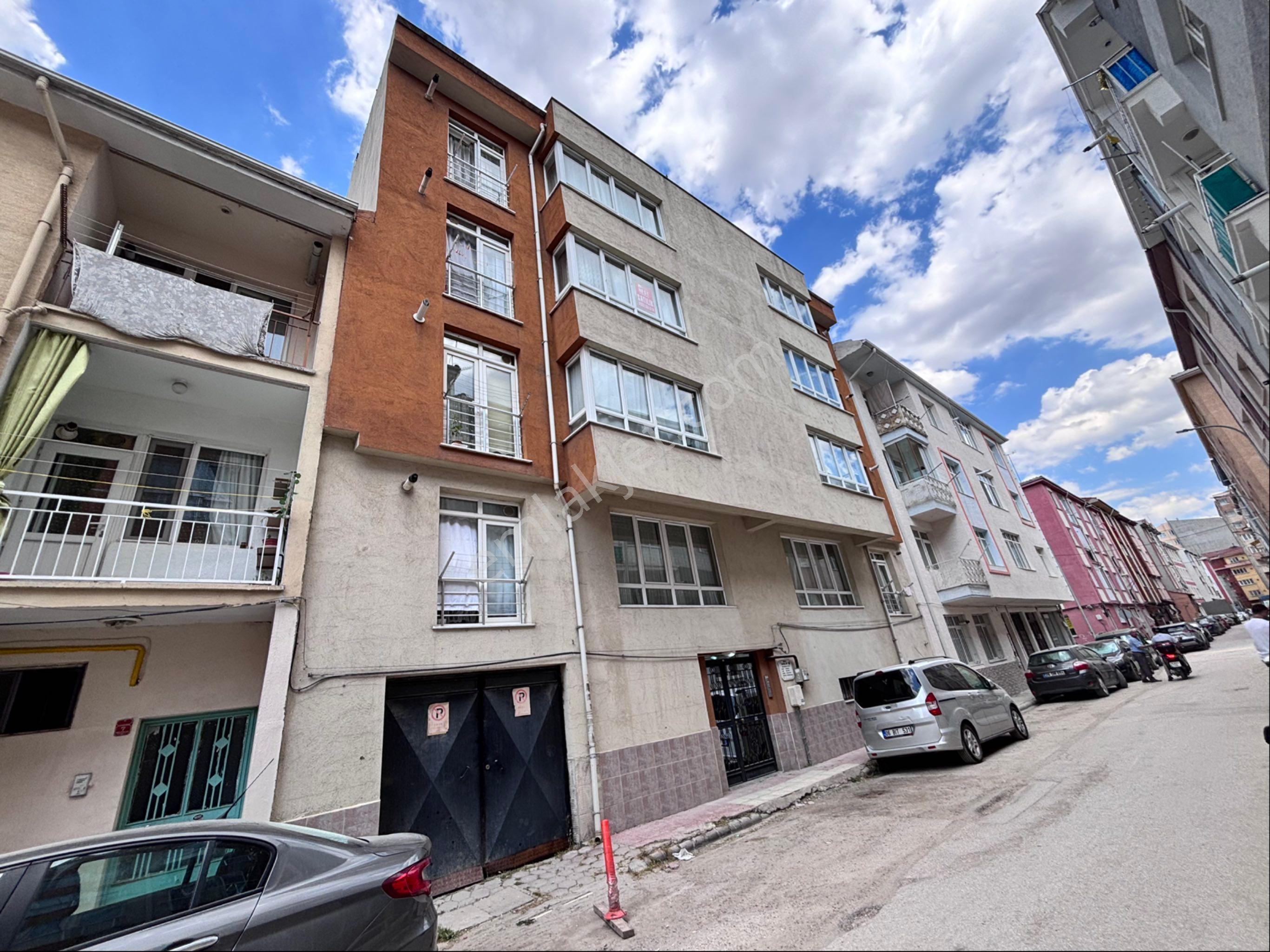 Rw Nest'ten M.kemal Paşa'da Satılık 2+1 Daire