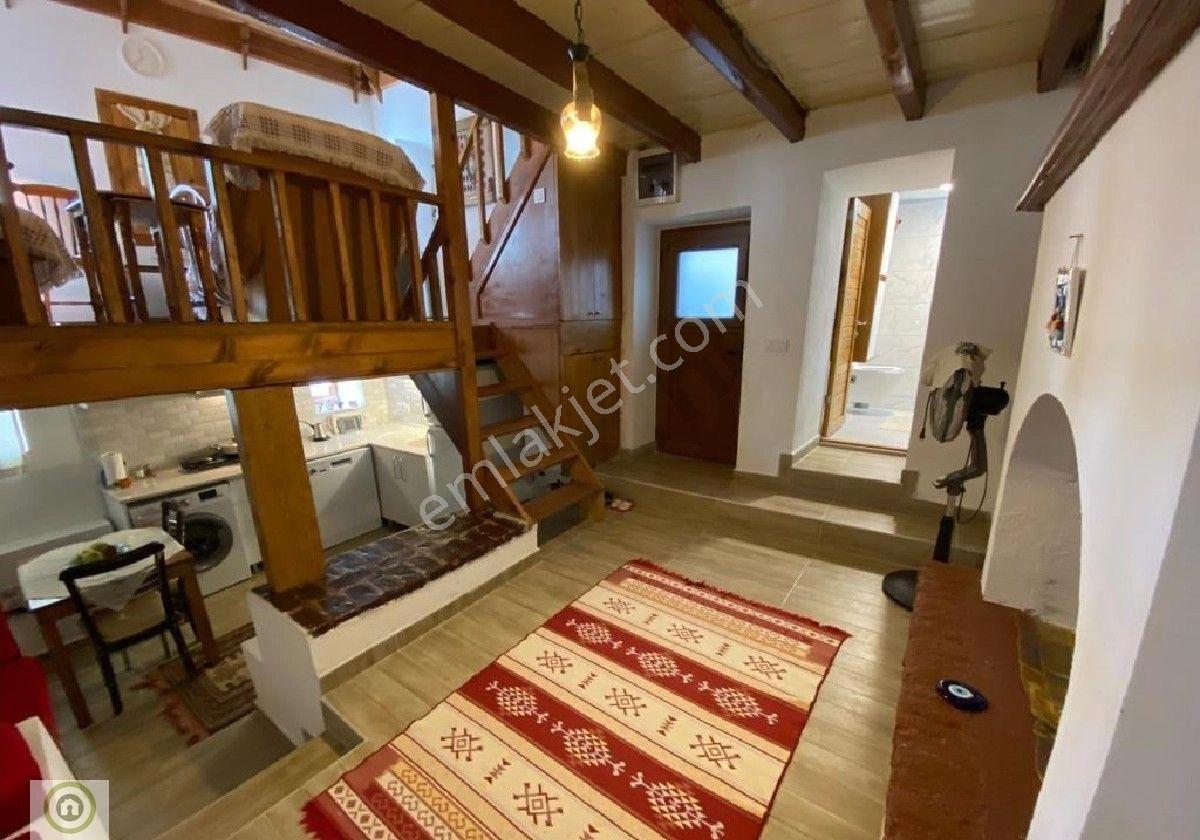 Bodrum Merkez Nostaljiyi Sevenler Müstakil 2+1 Eşyalı/eşyasız Kiralık - Görsel 5