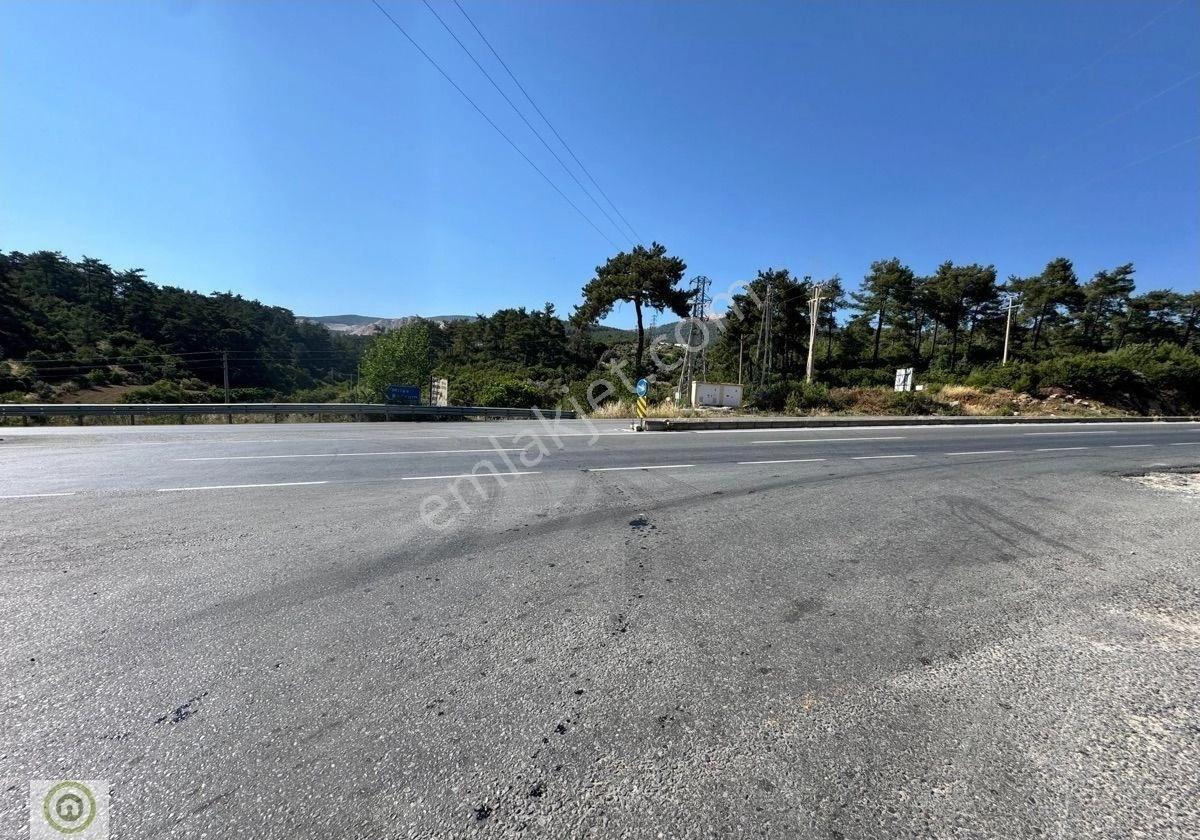 Muğla / Milas / Yatağan Kozağaç’ta Kadastro Yola Cepheli 5,161 M² Yatırımlık Satılık Tarla - Görsel 10