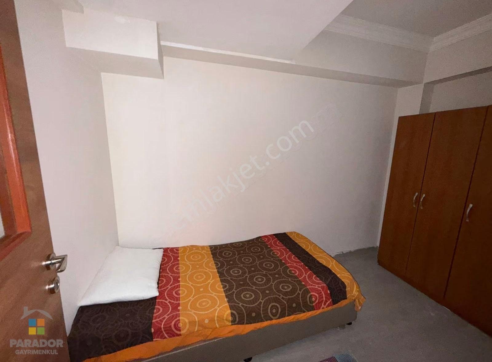 Aydın Nazilli İsabeyli Mahallesinde Satılık 1+1 Eşyalı Daire - Görsel 13