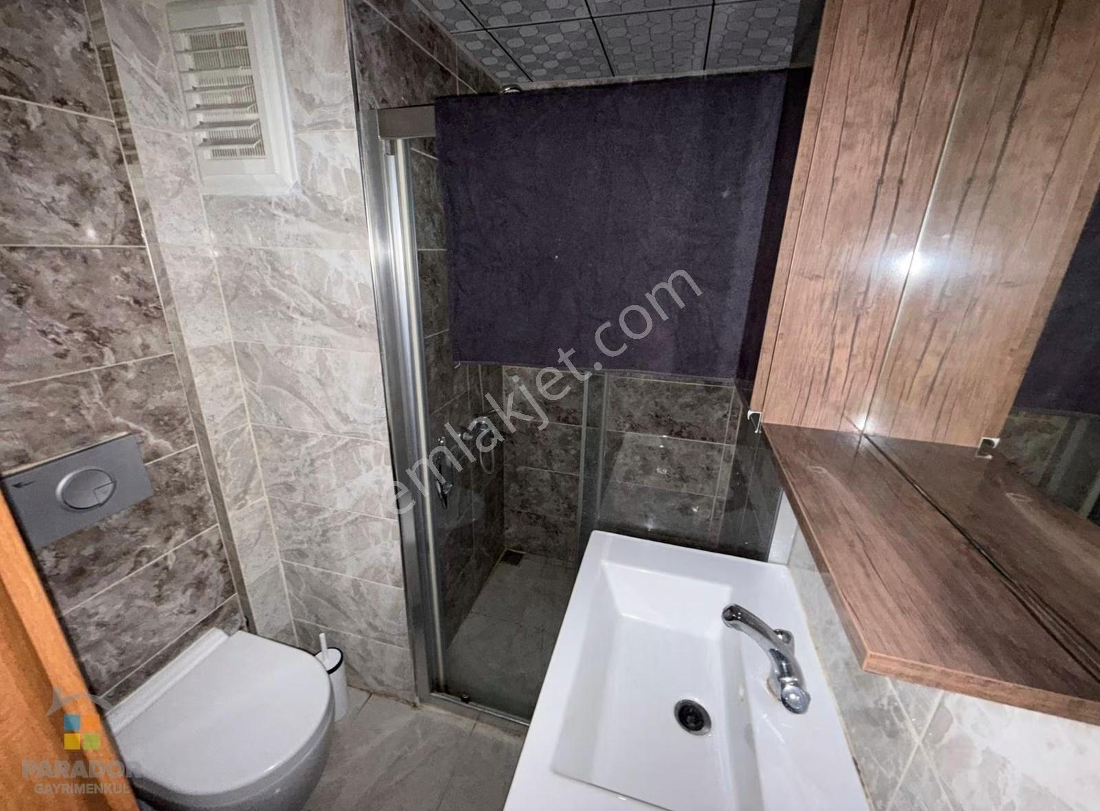 Aydın Nazilli İsabeyli Mahallesinde Satılık 1+1 Eşyalı Daire - Görsel 7