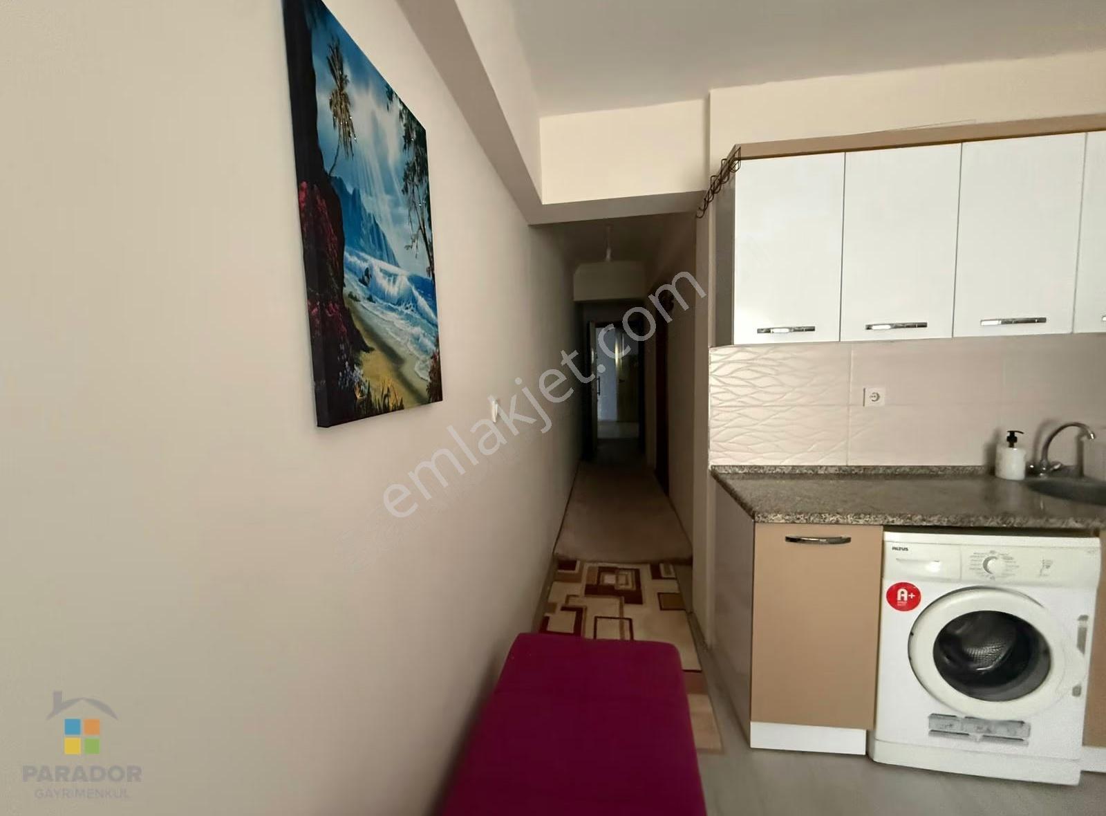 Aydın Nazilli İsabeyli Mahallesinde Satılık 1+1 Eşyalı Daire - Görsel 18