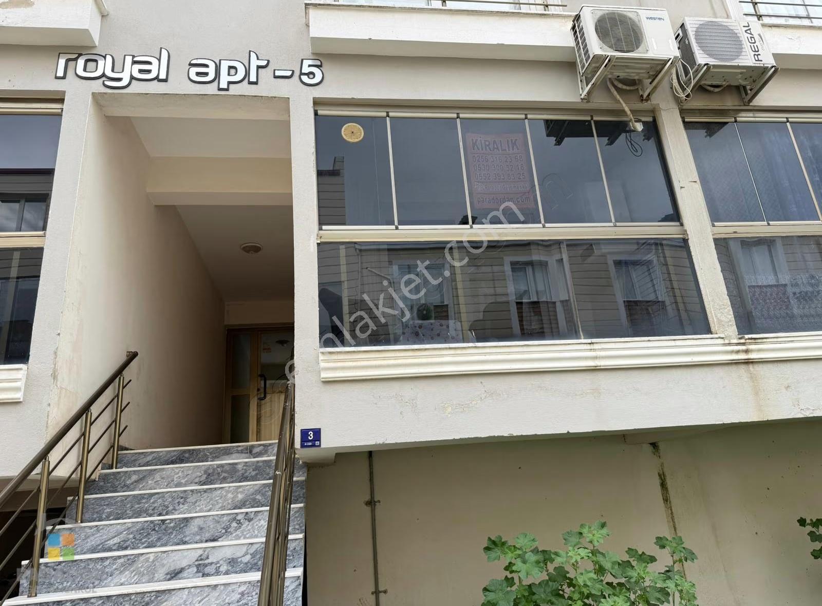 Aydın Nazilli İsabeyli Mahallesinde Satılık 1+1 Eşyalı Daire - Görsel 2