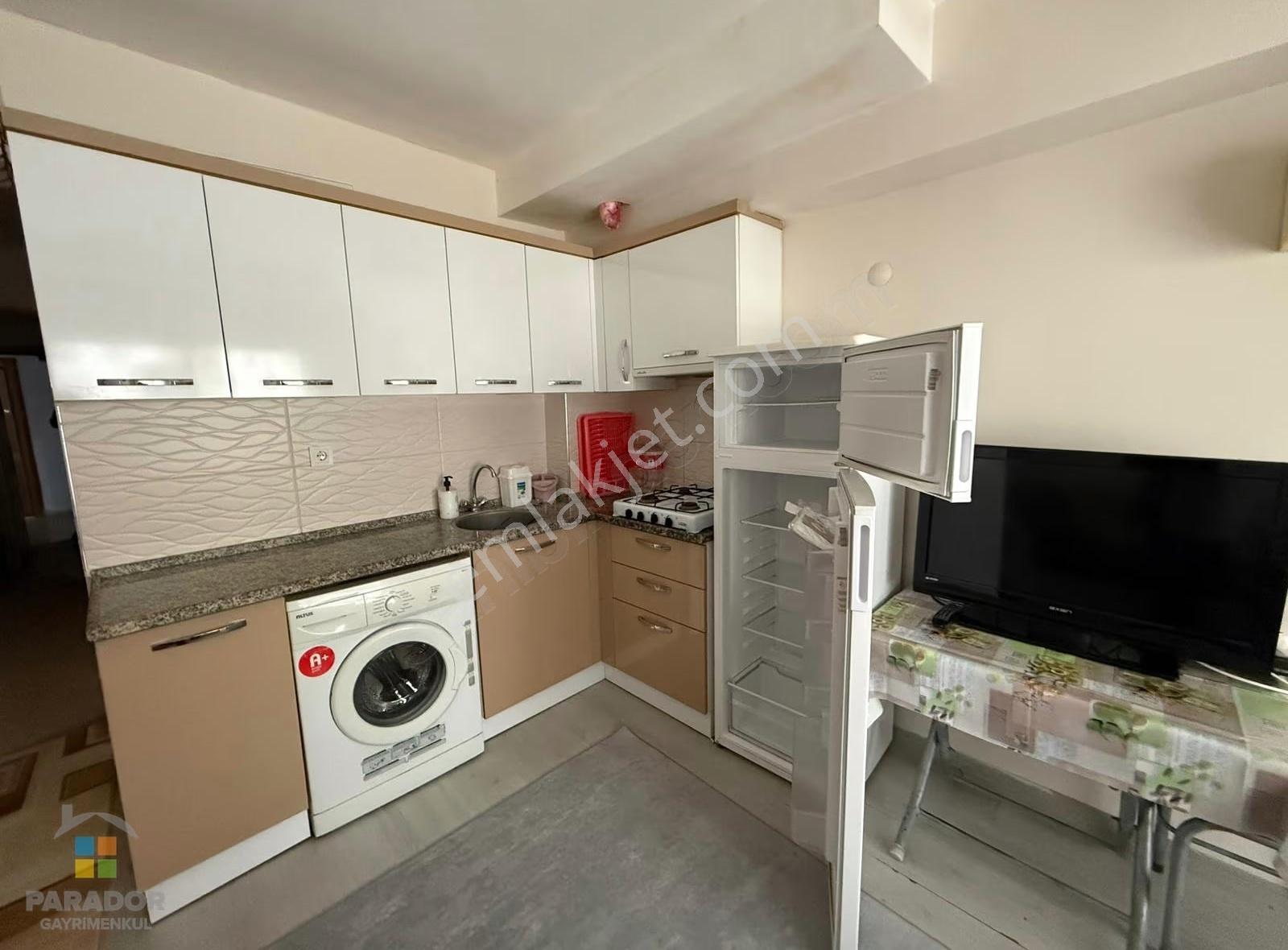 Aydın Nazilli İsabeyli Mahallesinde Satılık 1+1 Eşyalı Daire - Görsel 17