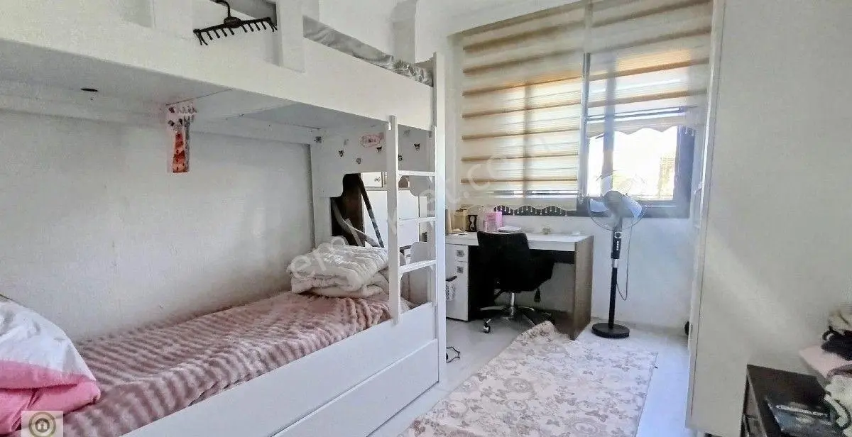 Bodrum Mumcular Bahçe Kat Geniş 3+1 Satılık Genç Daire - Görsel 4