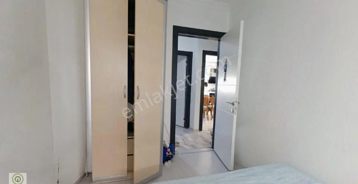 Bodrum Mumcular Bahçe Kat Geniş 3+1 Satılık Genç Daire - Görsel 5