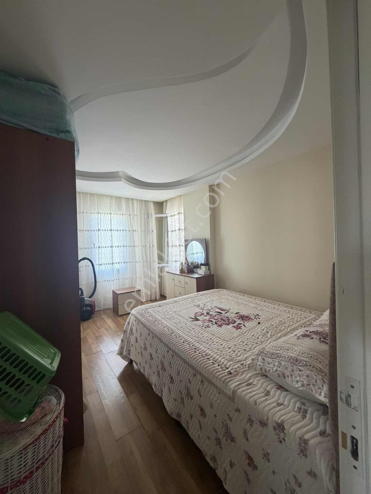 Mezıtlı Akdenız'de Satılık Genış 2 + 1 Daıre - Görsel 6