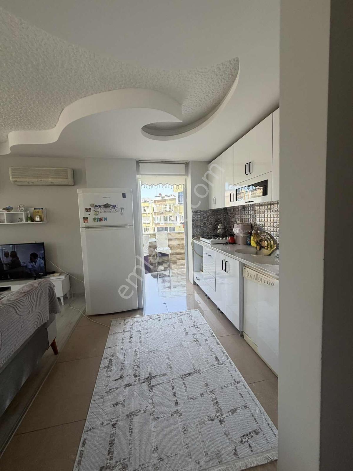 Mezıtlı Akdenız'de Satılık Genış 2 + 1 Daıre - Görsel 10