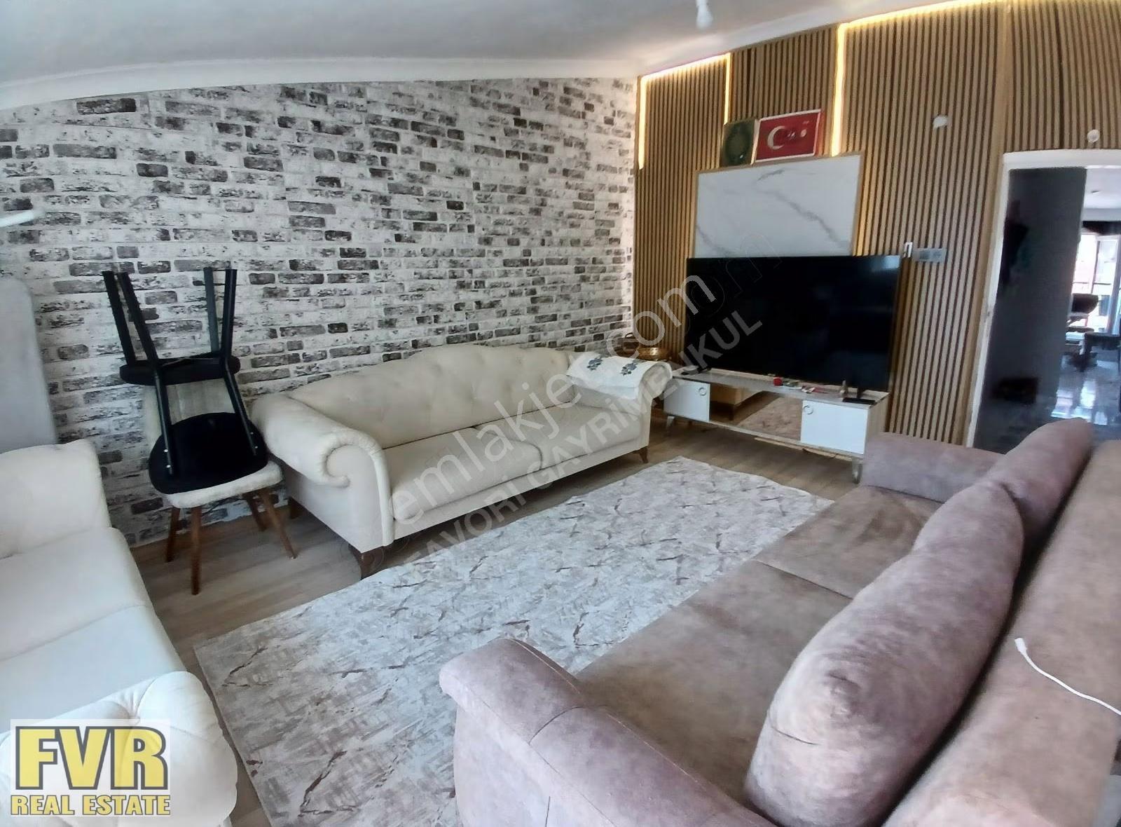 Fvr'den Emek Zekaigümüşdiş 4+1 Hisse Tapulu Daire - Görsel 10