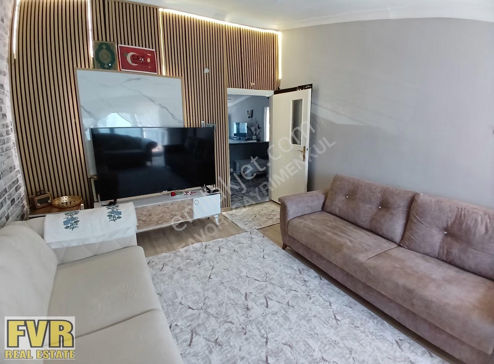 Fvr'den Emek Zekaigümüşdiş 4+1 Hisse Tapulu Daire - Görsel 13