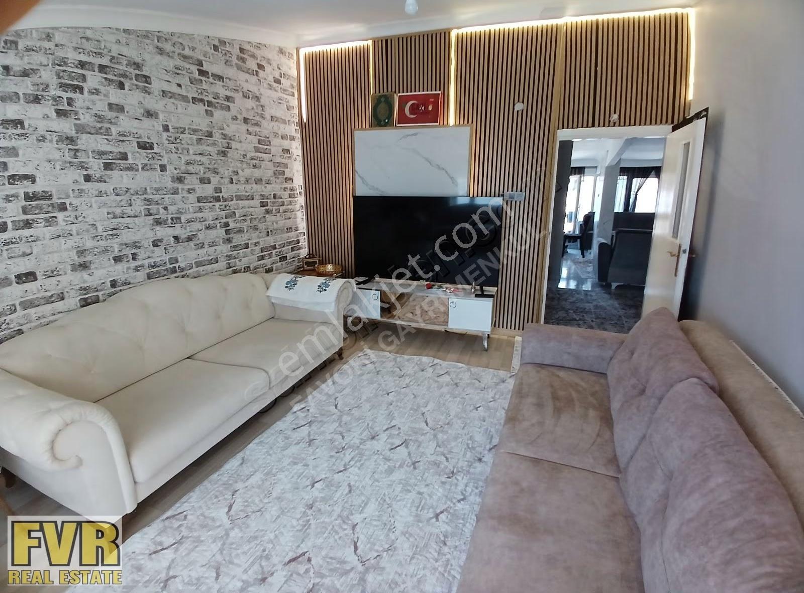 Fvr'den Emek Zekaigümüşdiş 4+1 Hisse Tapulu Daire - Görsel 35