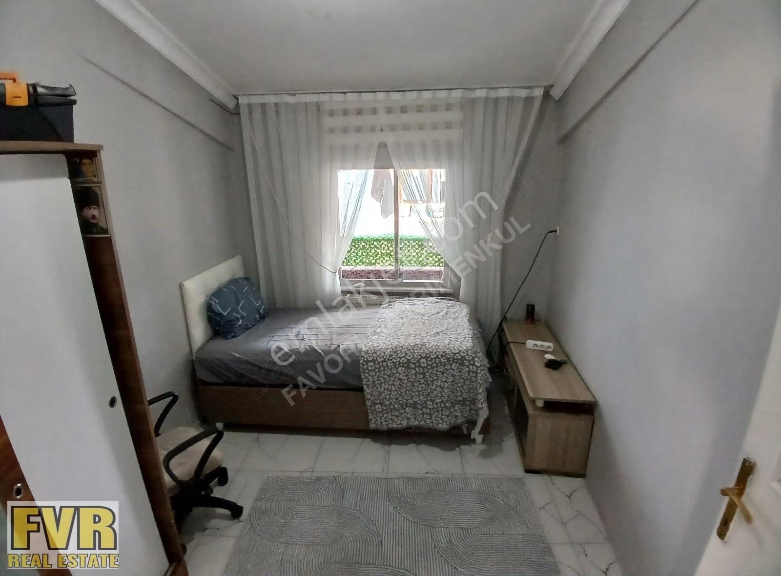 Fvr'den Emek Zekaigümüşdiş 4+1 Hisse Tapulu Daire - Görsel 30