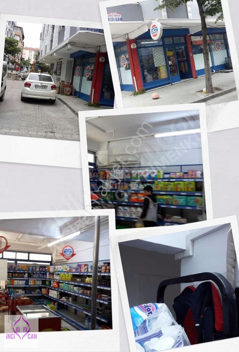 Avcılar Denizköşkler Mh Denizköşkler Cd 3 Parsel Satılık Dükkan - Görsel 4