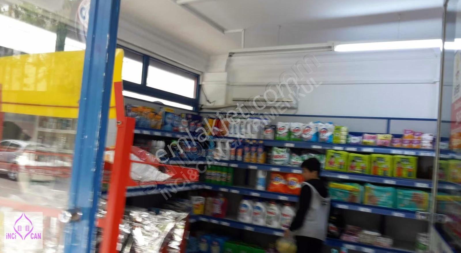 Avcılar Denizköşkler Mh Denizköşkler Cd 3 Parsel Satılık Dükkan - Görsel 2