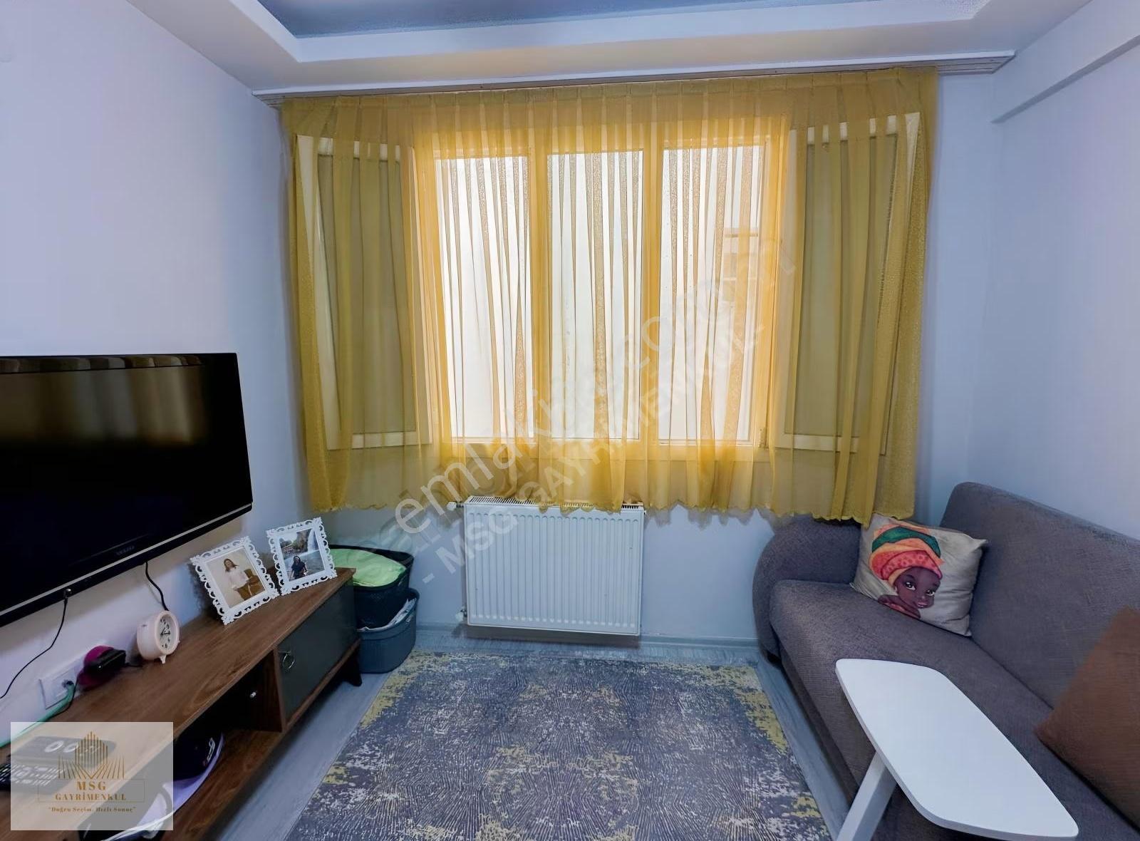 Msg'den Torbalı Tepeköy'de Genç Bina 3+1 Doğalgazlı Asansörlü - Görsel 19