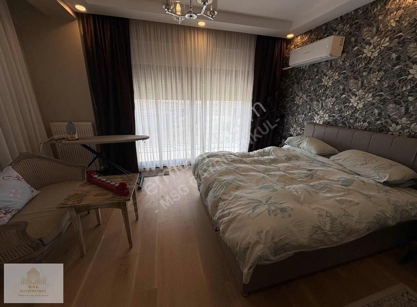Msg'den Villakent'in Gözde Konumunda Havuzlu 5+3 Tripleks Villa - Görsel 35