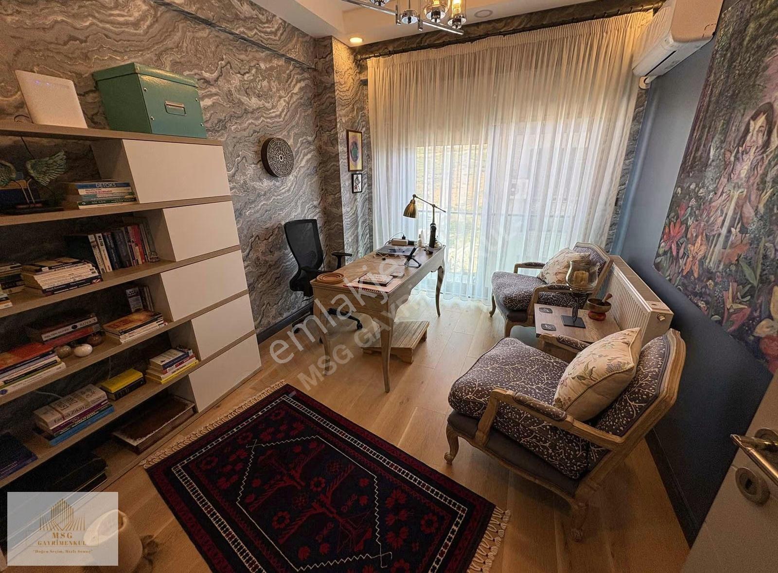 Msg'den Villakent'in Gözde Konumunda Havuzlu 5+3 Tripleks Villa - Görsel 37