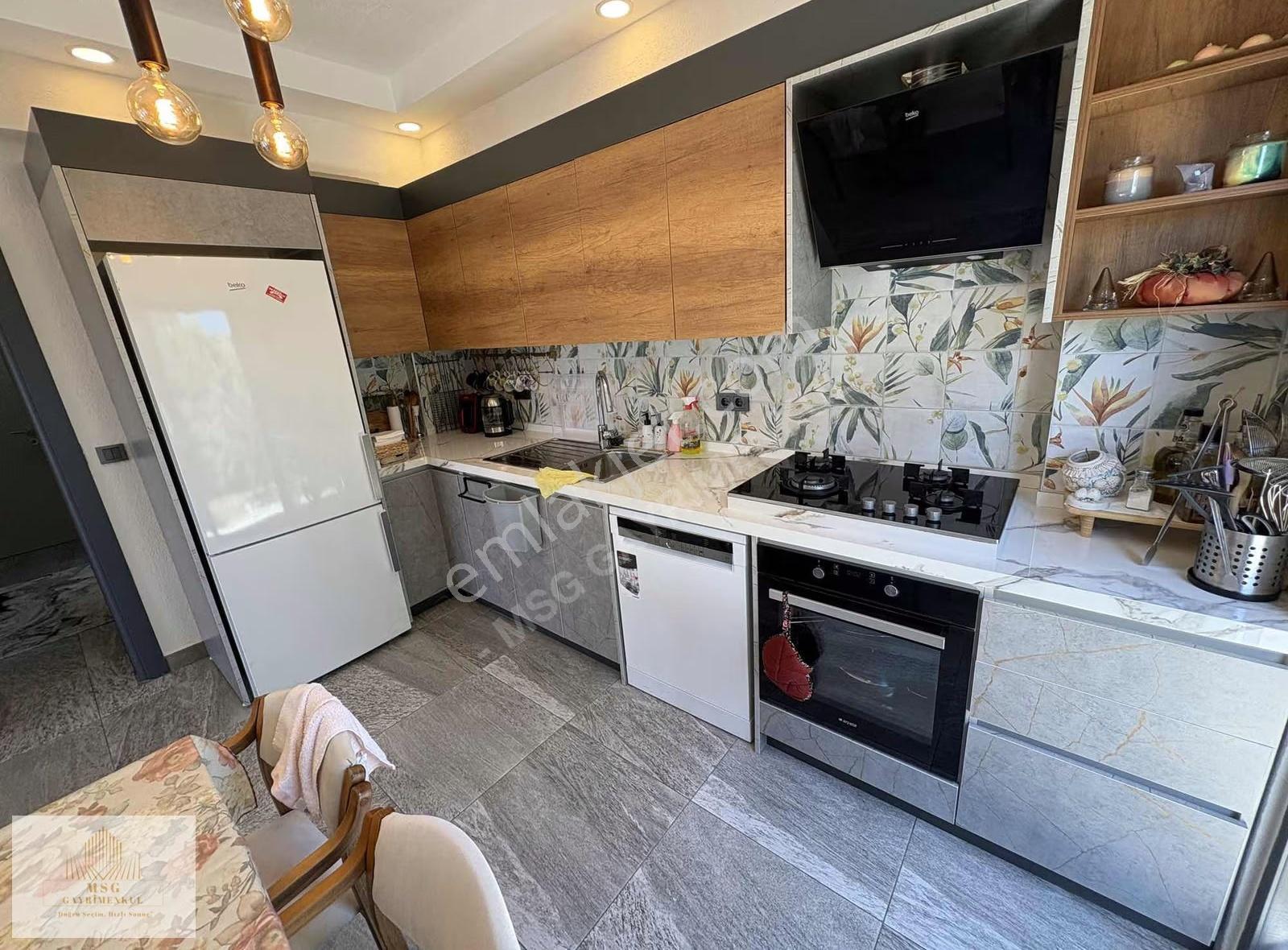Msg'den Villakent'in Gözde Konumunda Havuzlu 5+3 Tripleks Villa - Görsel 11