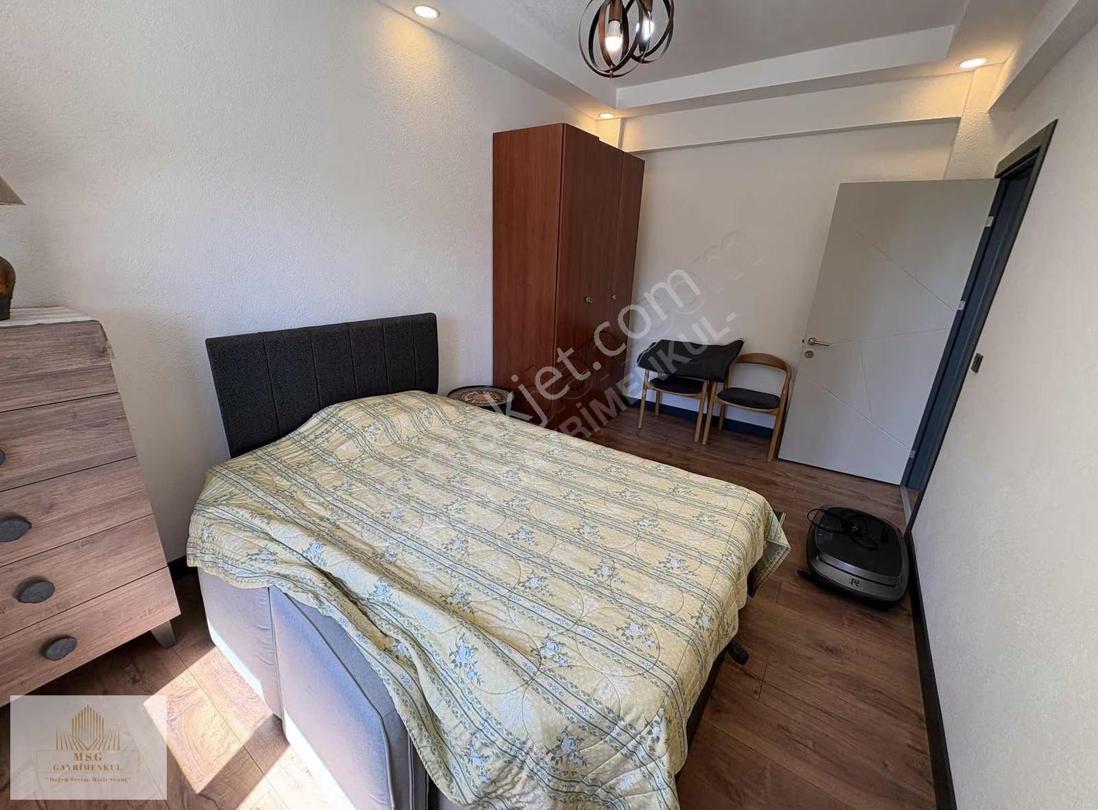 Msg'den Villakent'in Gözde Konumunda Havuzlu 5+3 Tripleks Villa - Görsel 20