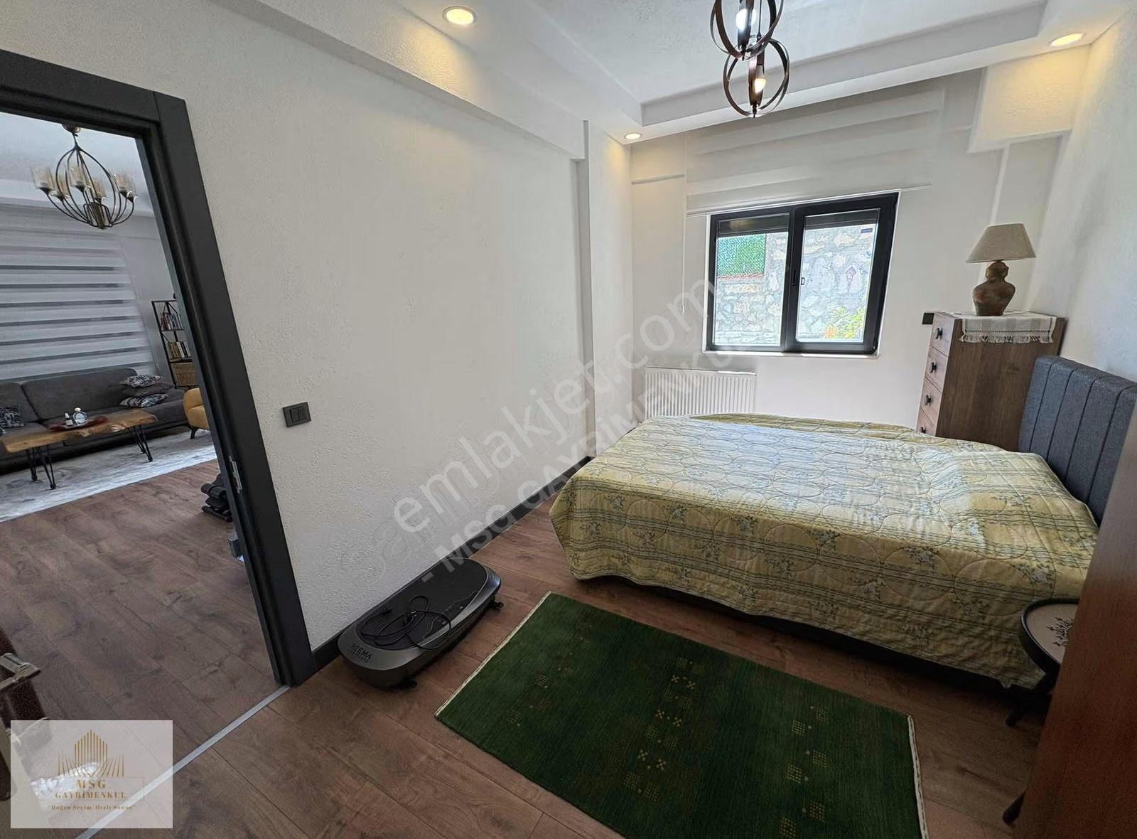 Msg'den Villakent'in Gözde Konumunda Havuzlu 5+3 Tripleks Villa - Görsel 21