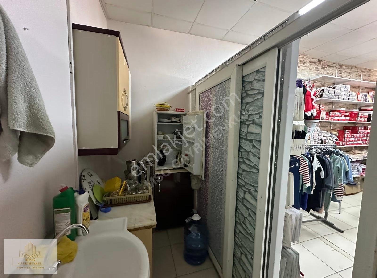Msg'den Ayrancılar Egekent'te Aktif Kiracılı Satılık Dükkan - Görsel 2