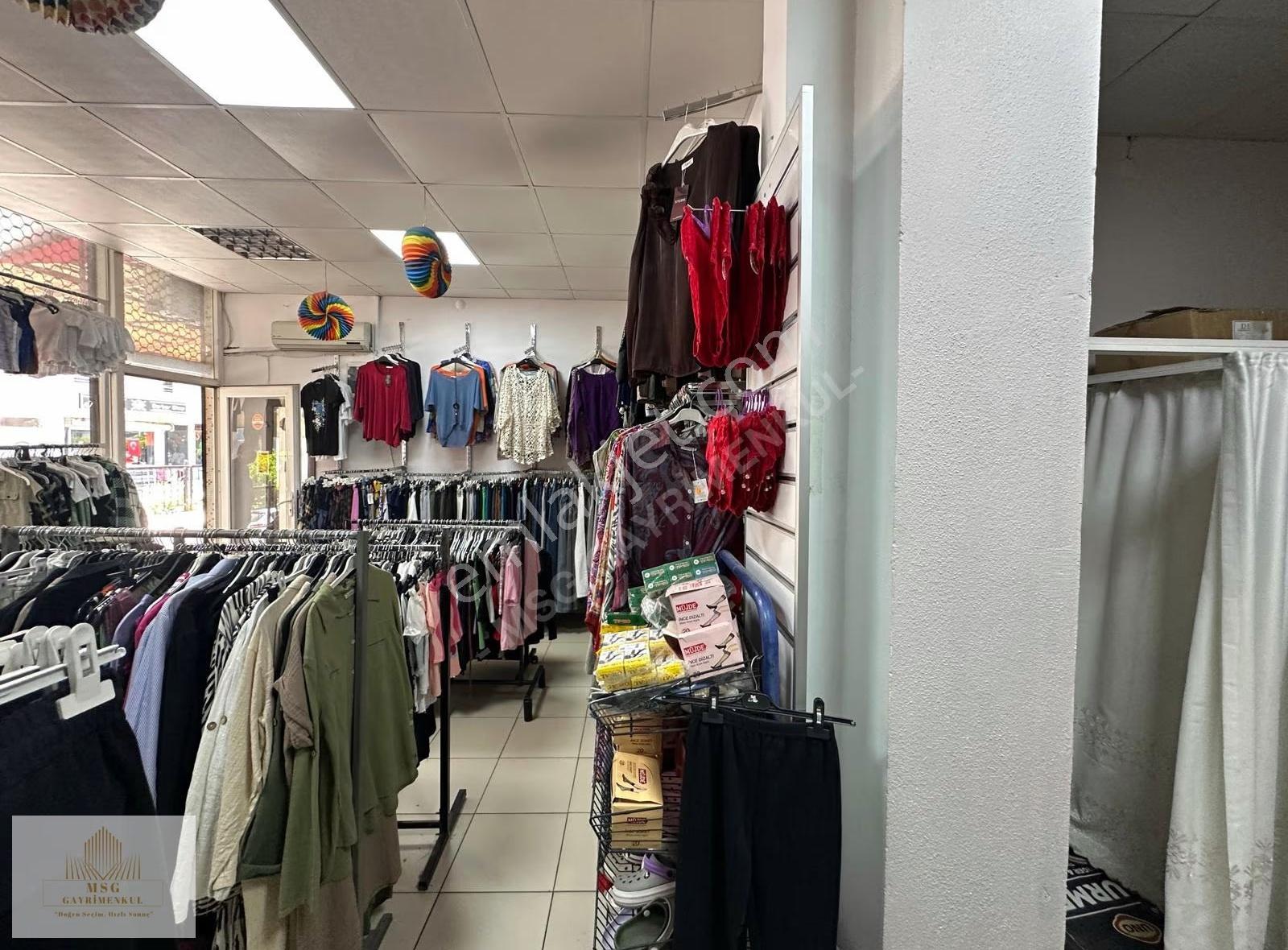 Msg'den Ayrancılar Egekent'te Aktif Kiracılı Satılık Dükkan - Görsel 26