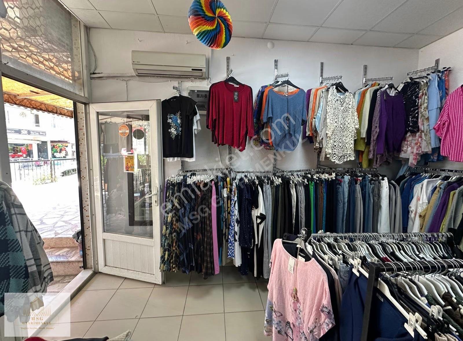 Msg'den Ayrancılar Egekent'te Aktif Kiracılı Satılık Dükkan - Görsel 12