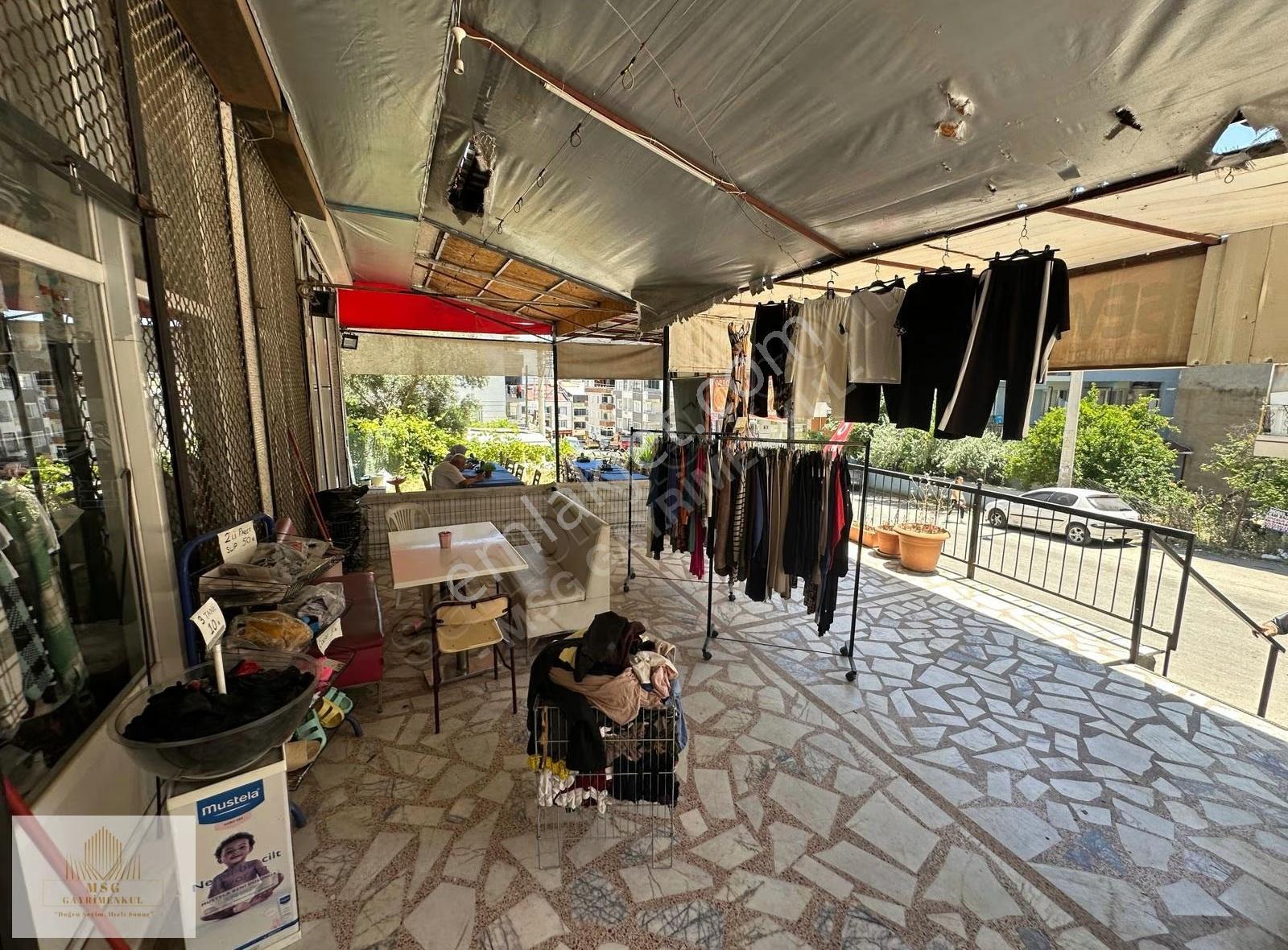 Msg'den Ayrancılar Egekent'te Aktif Kiracılı Satılık Dükkan - Görsel 25