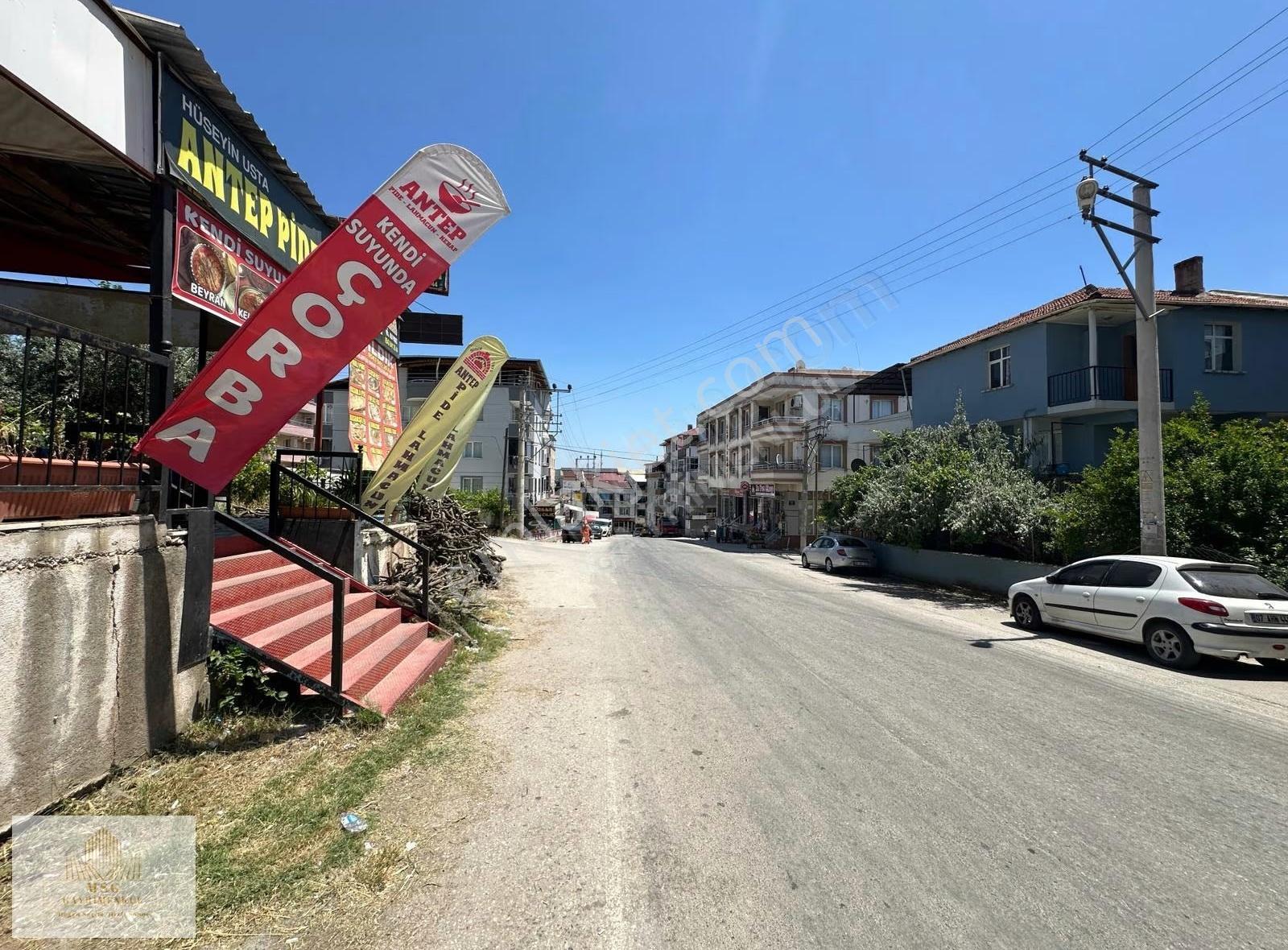 Msg'den Ayrancılar Egekent'te Aktif Kiracılı Satılık Dükkan - Görsel 20