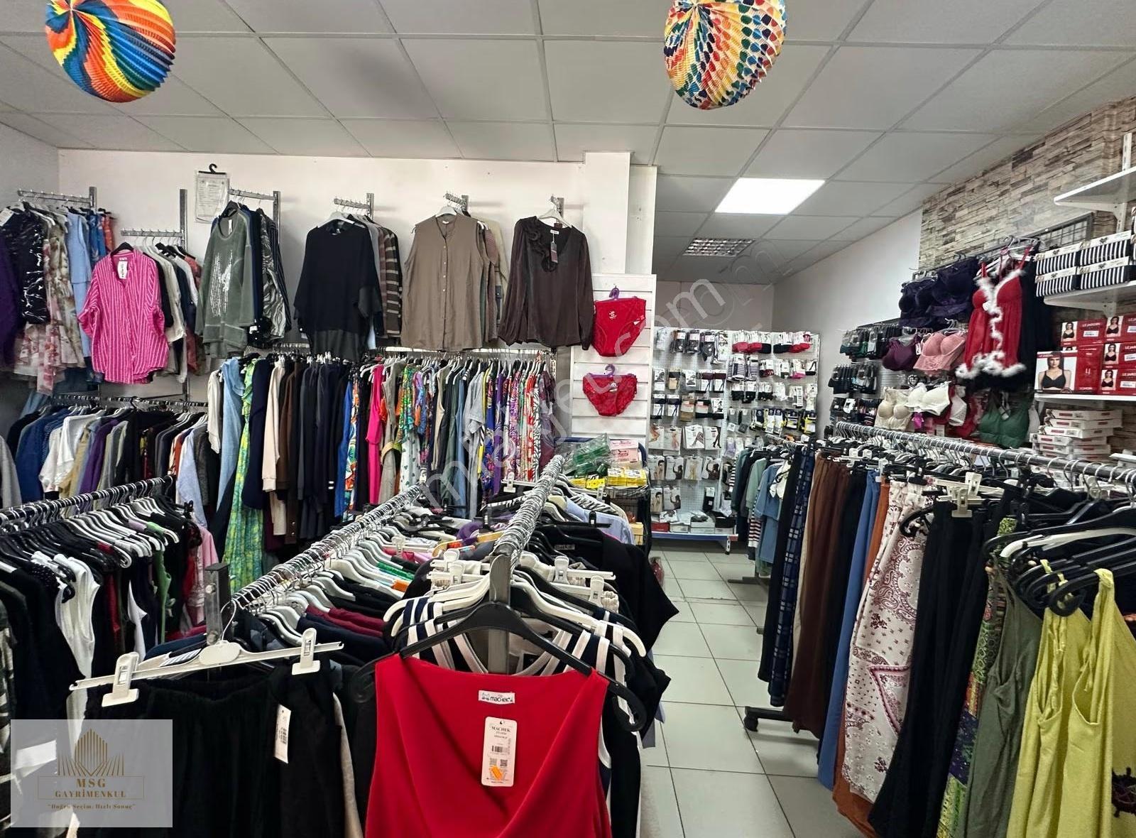 Msg'den Ayrancılar Egekent'te Aktif Kiracılı Satılık Dükkan - Görsel 24