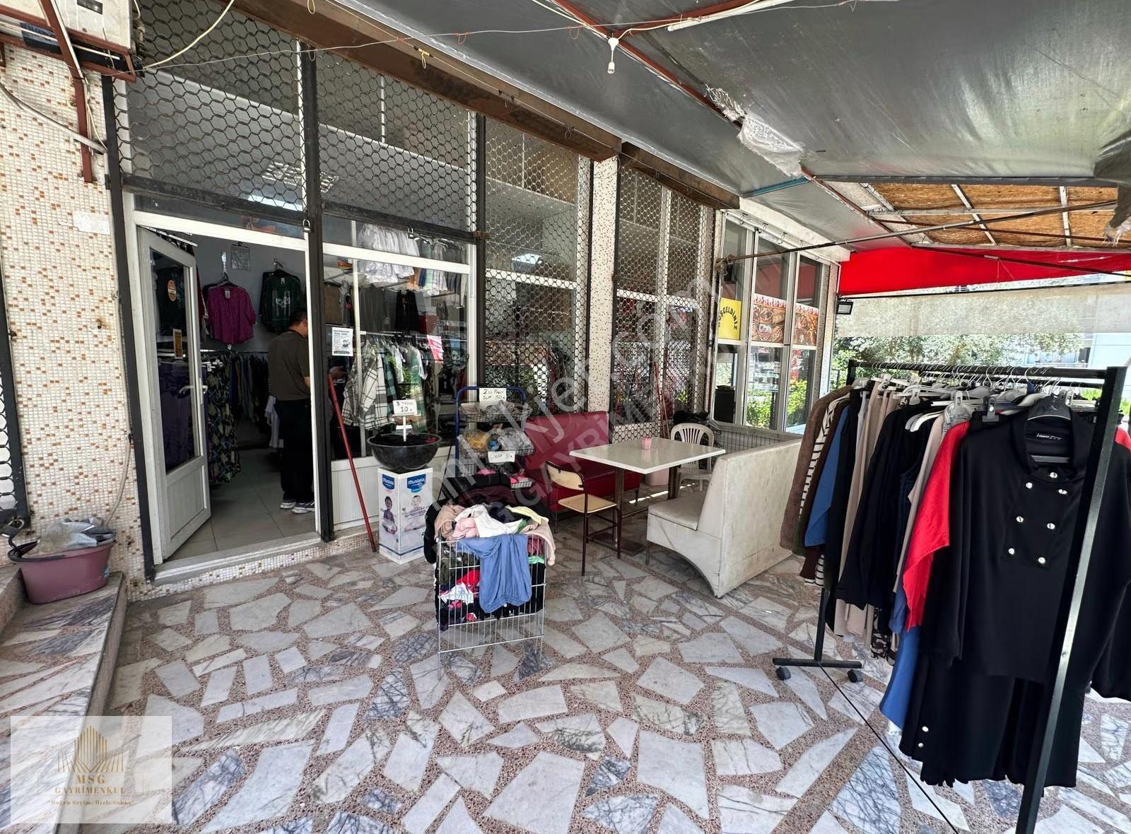 Msg'den Ayrancılar Egekent'te Aktif Kiracılı Satılık Dükkan - Görsel 11