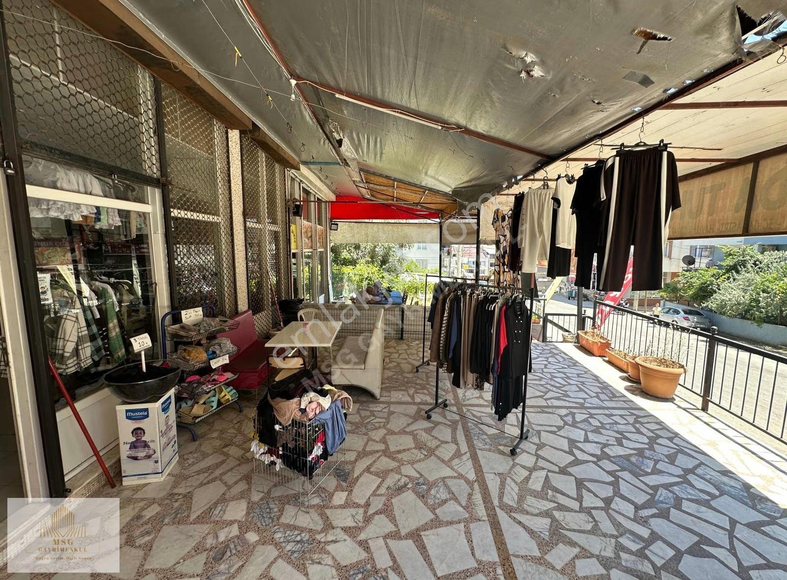 Msg'den Ayrancılar Egekent'te Aktif Kiracılı Satılık Dükkan - Görsel 29