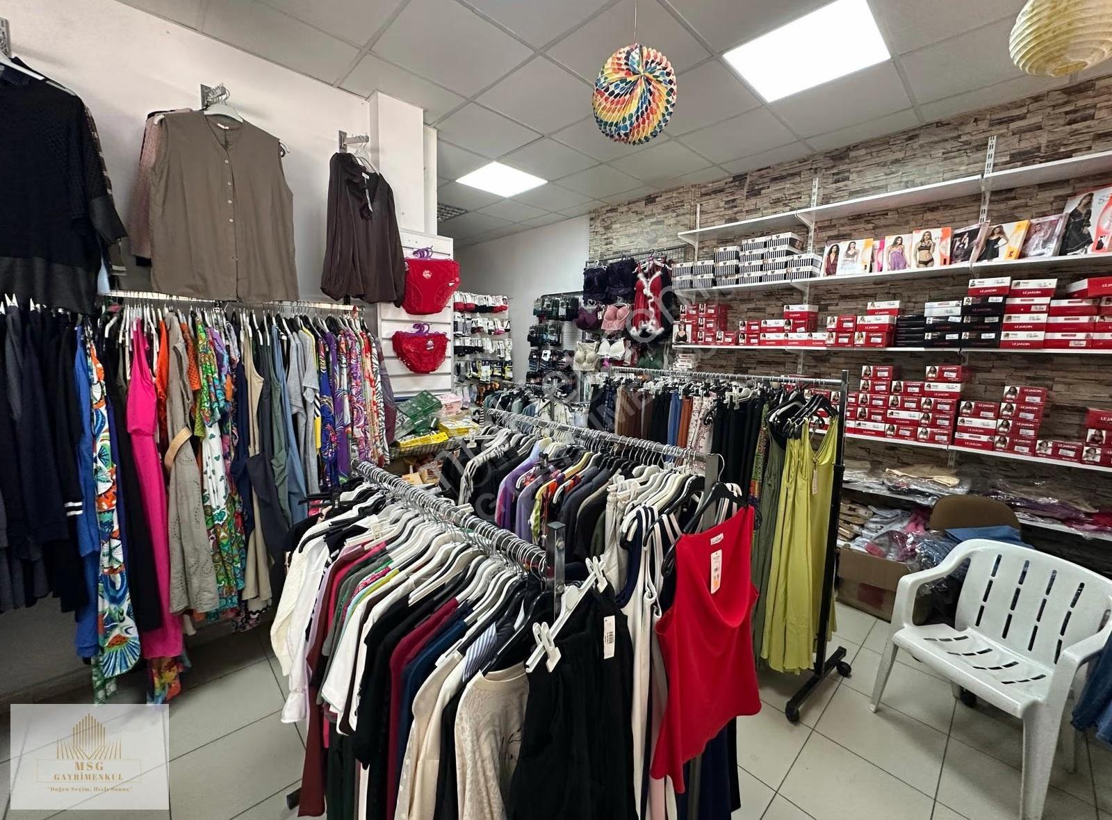 Msg'den Ayrancılar Egekent'te Aktif Kiracılı Satılık Dükkan - Görsel 45