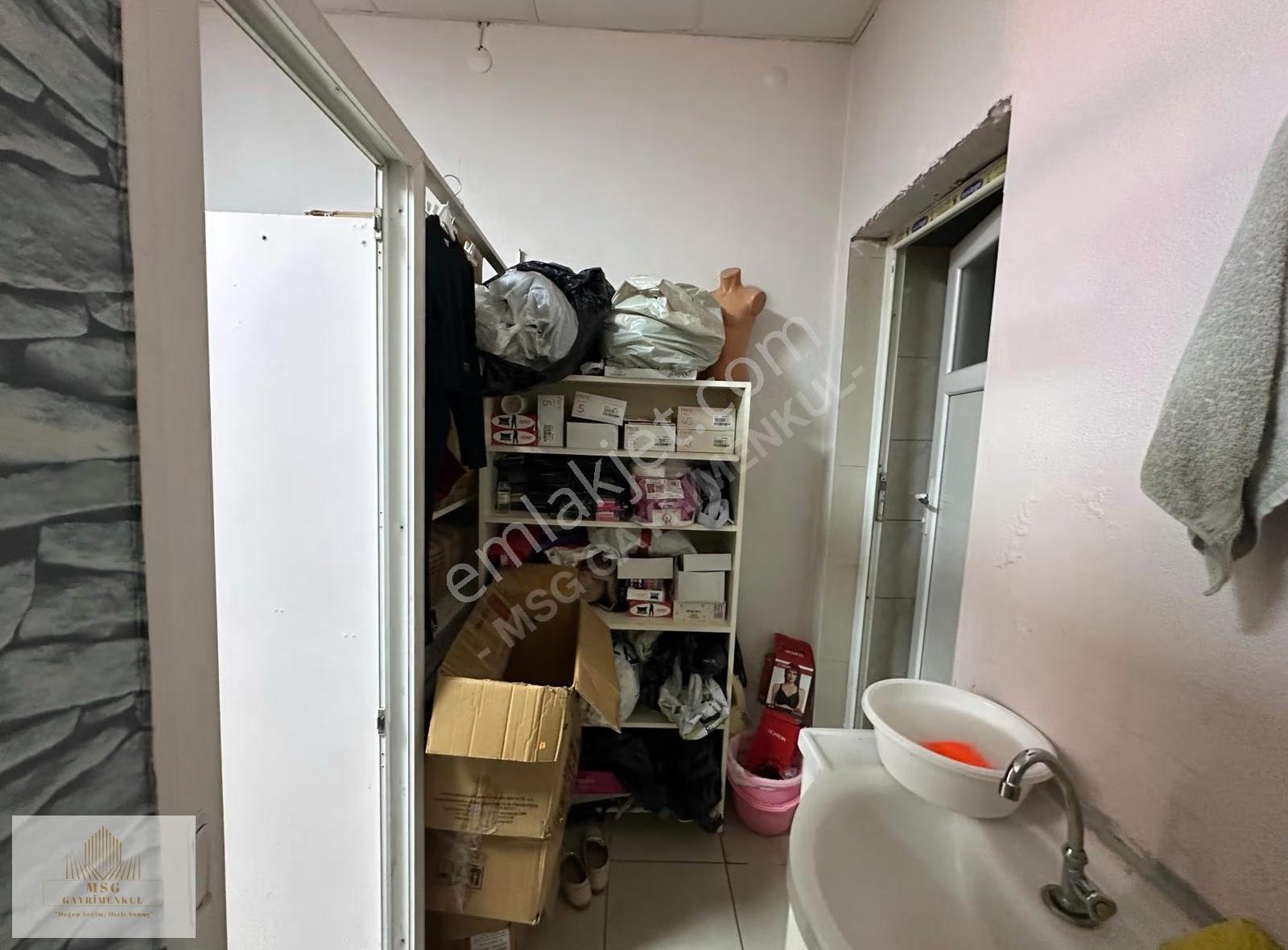 Msg'den Ayrancılar Egekent'te Aktif Kiracılı Satılık Dükkan - Görsel 18