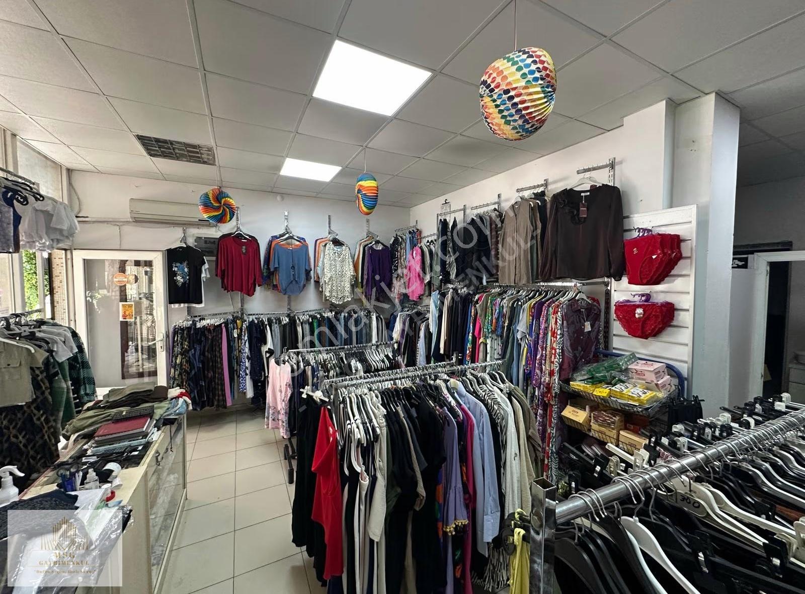 Msg'den Ayrancılar Egekent'te Aktif Kiracılı Satılık Dükkan - Görsel 16