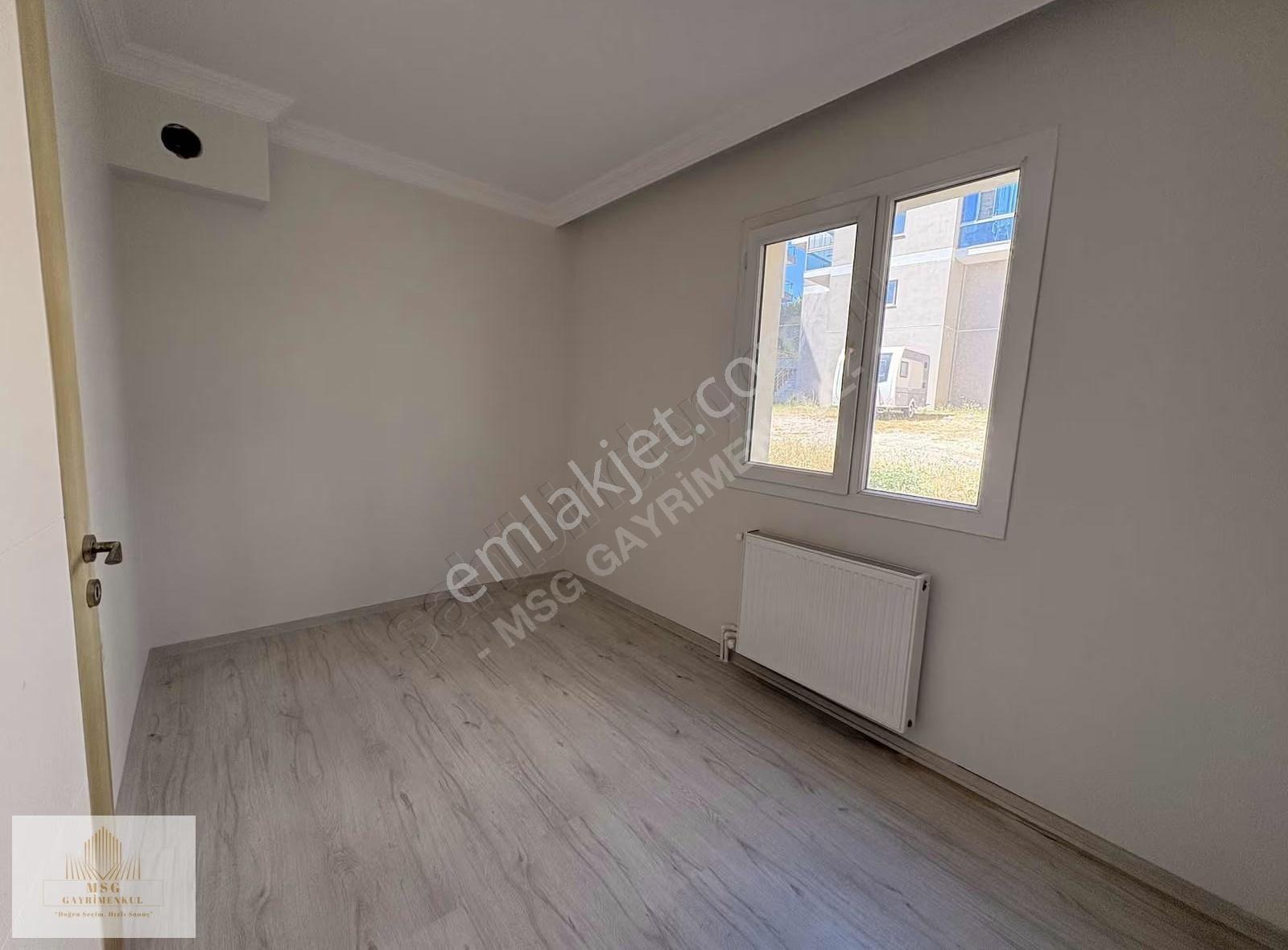 Msg'den Güzelbahçe Yelkide Yeni Binada 3+1 Ebevyn Banyolu Daire - Görsel 14
