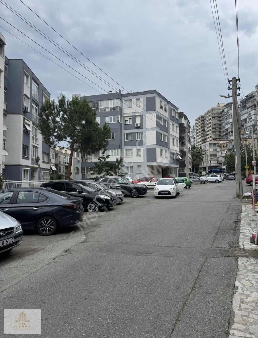 Msg'den Hakimevleri'nde Asansörlü, Arakat / Modern Tadilatlı 3+1 - Görsel 3