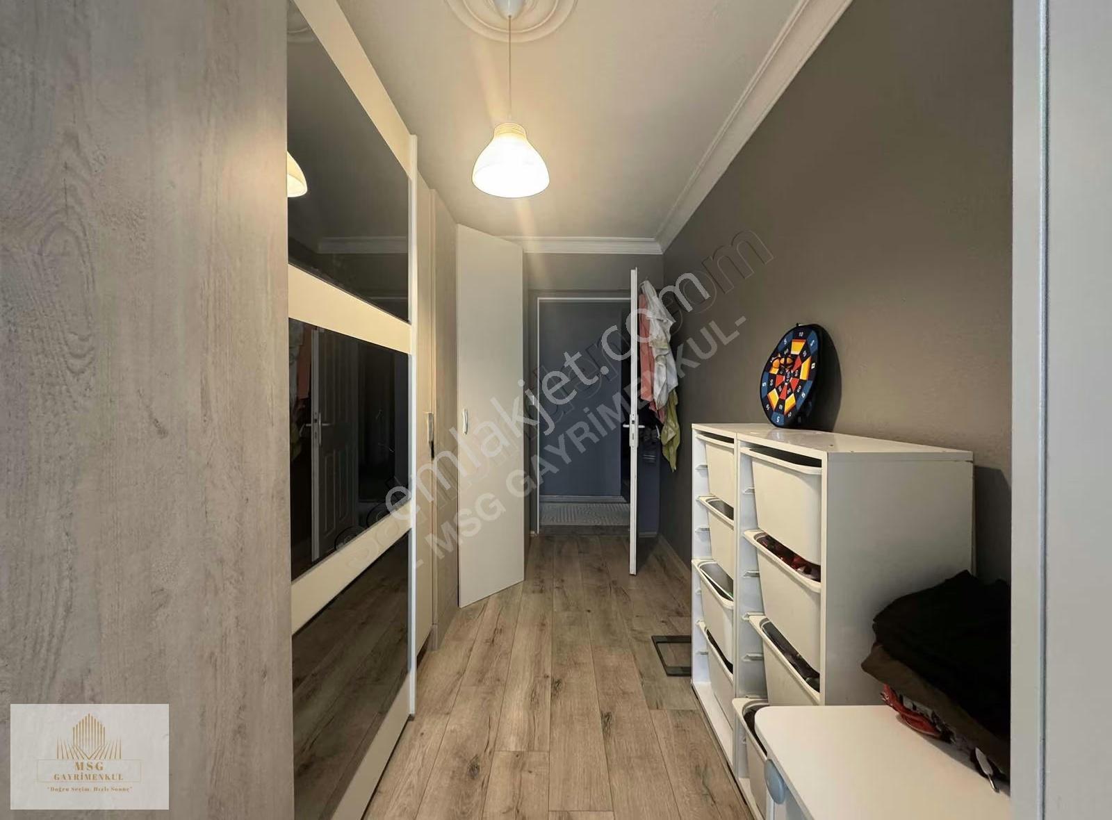 Msg'den Yenigün Mahallesinde Geniş Ve Ferah, Otoparklı 3+1 Daire - Görsel 25