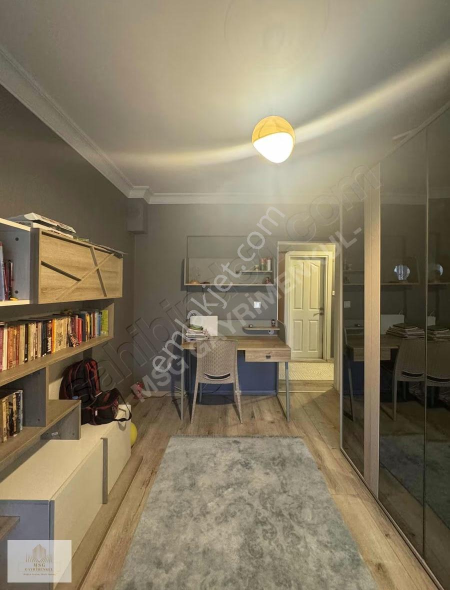 Msg'den Yenigün Mahallesinde Geniş Ve Ferah, Otoparklı 3+1 Daire - Görsel 28