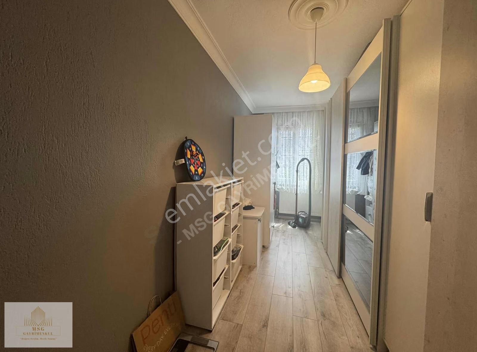 Msg'den Yenigün Mahallesinde Geniş Ve Ferah, Otoparklı 3+1 Daire - Görsel 4