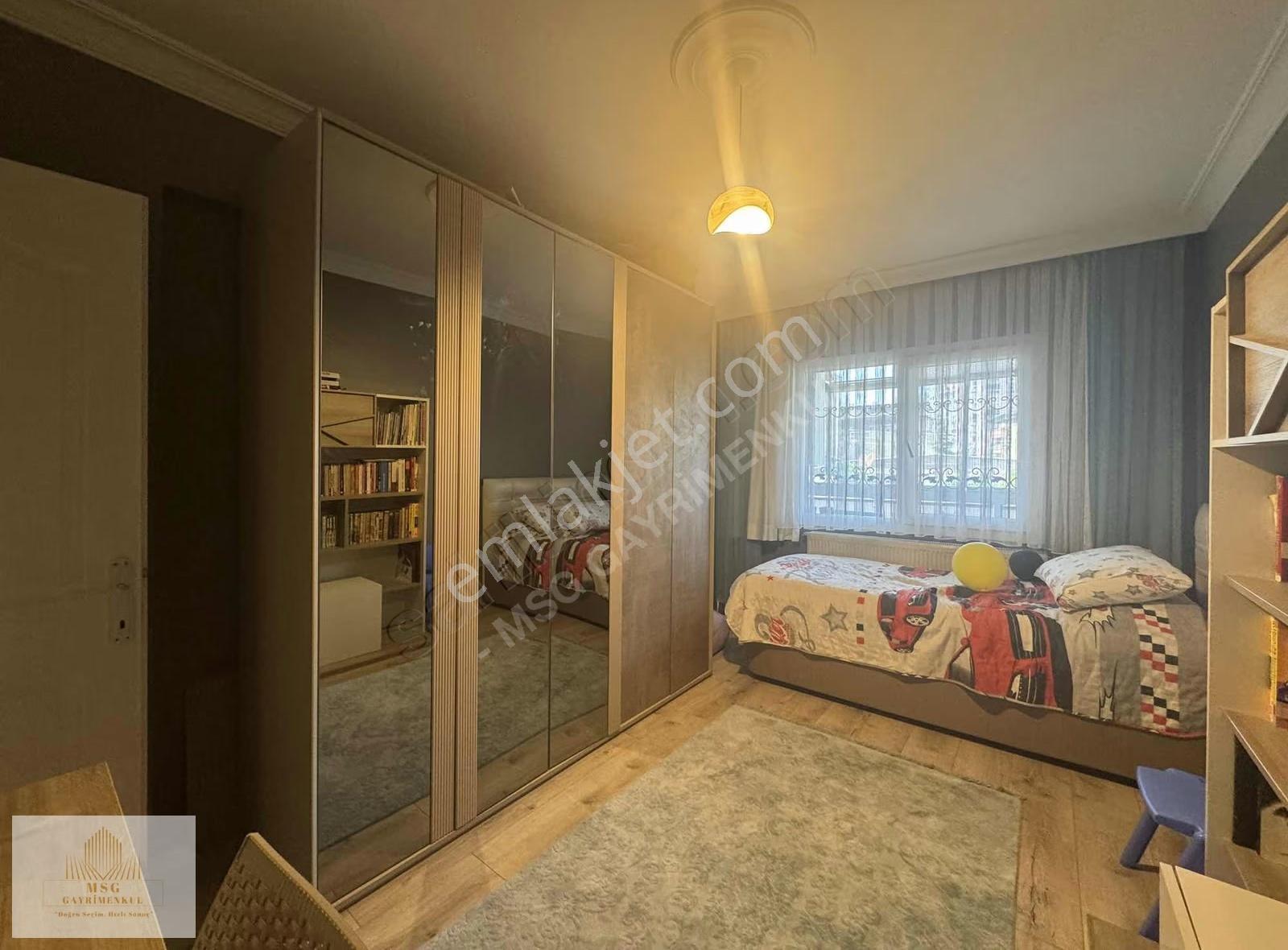 Msg'den Yenigün Mahallesinde Geniş Ve Ferah, Otoparklı 3+1 Daire - Görsel 19