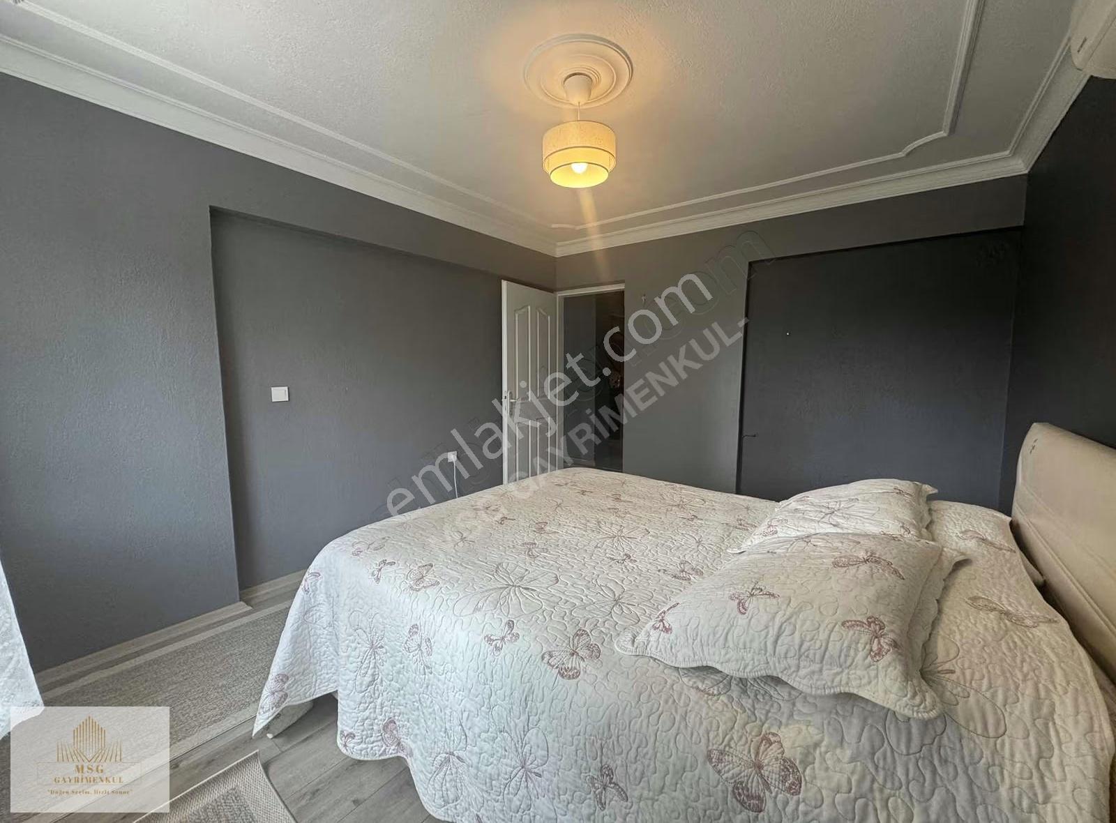 Msg'den Yenigün Mahallesinde Geniş Ve Ferah, Otoparklı 3+1 Daire - Görsel 33