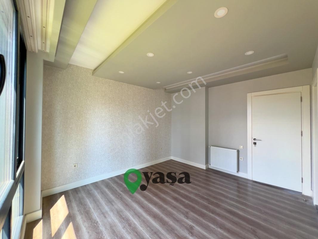 Yaşa Gyd - Yenişehir Kuzeykent Mh. 2+1 Kiralık Lüks Daire - Görsel 6