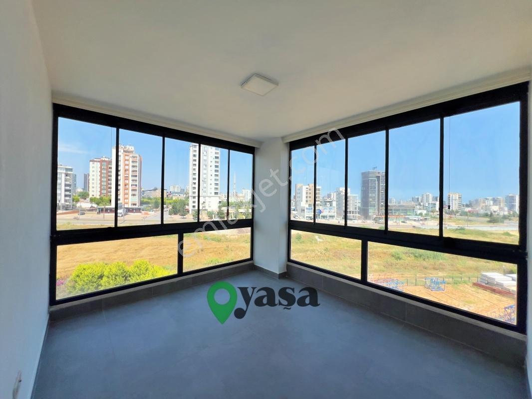 Yaşa Gyd - Yenişehir Kuzeykent Mh. 2+1 Kiralık Lüks Daire - Görsel 19