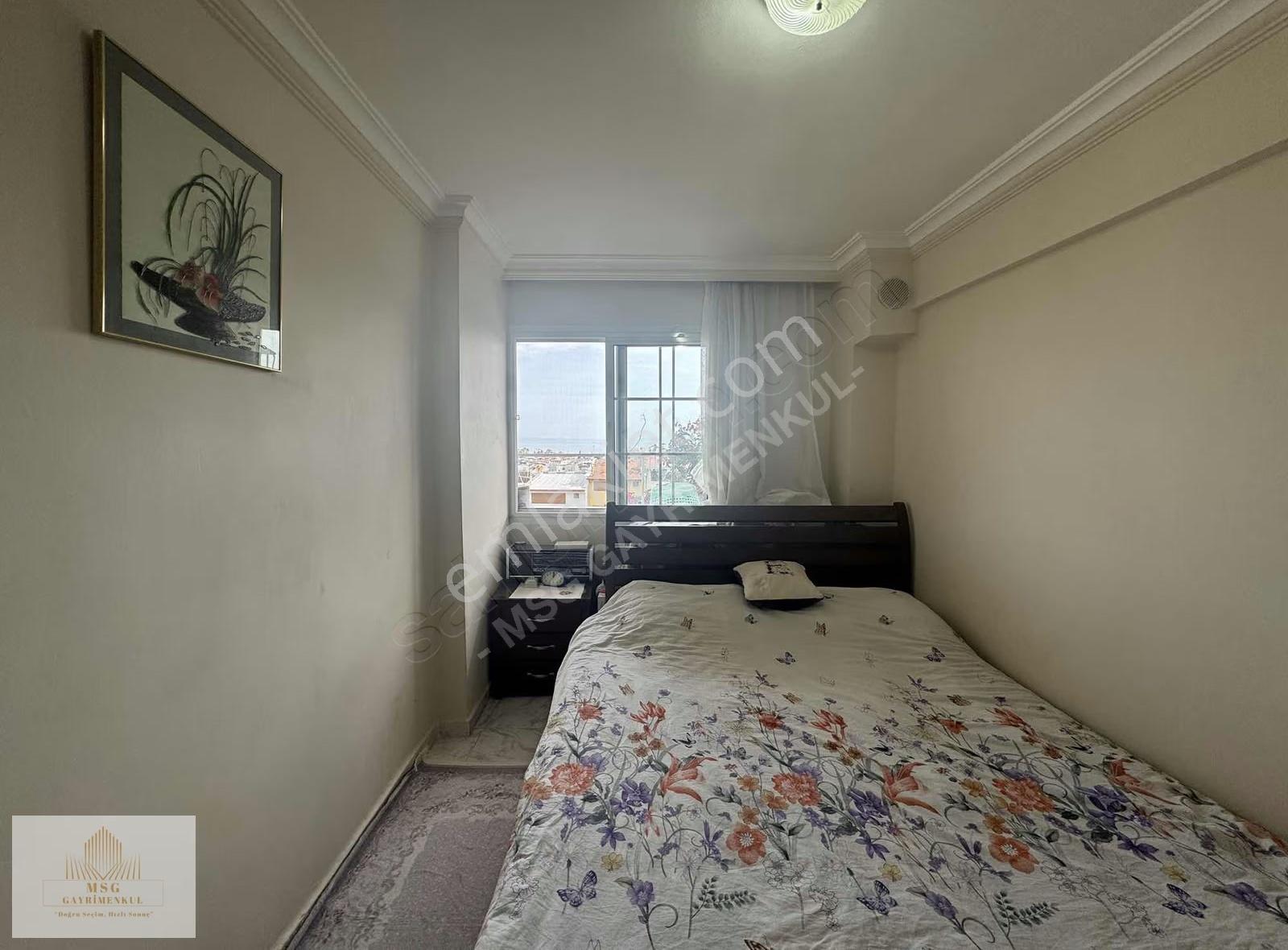 Msg'den Havuzlu Sitede / Triplex Müstakil Bahçeli 4+1 İkiz Villa - Görsel 25