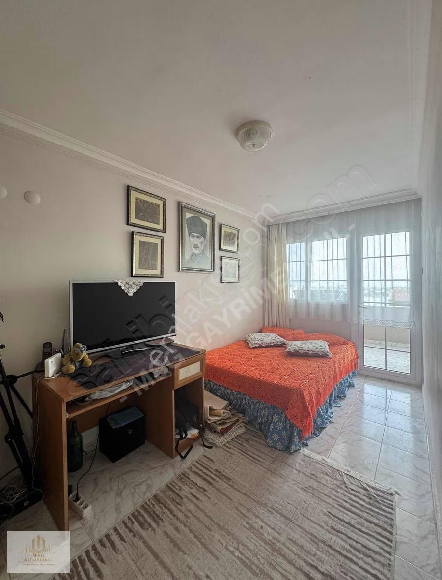 Msg'den Havuzlu Sitede / Triplex Müstakil Bahçeli 4+1 İkiz Villa - Görsel 41