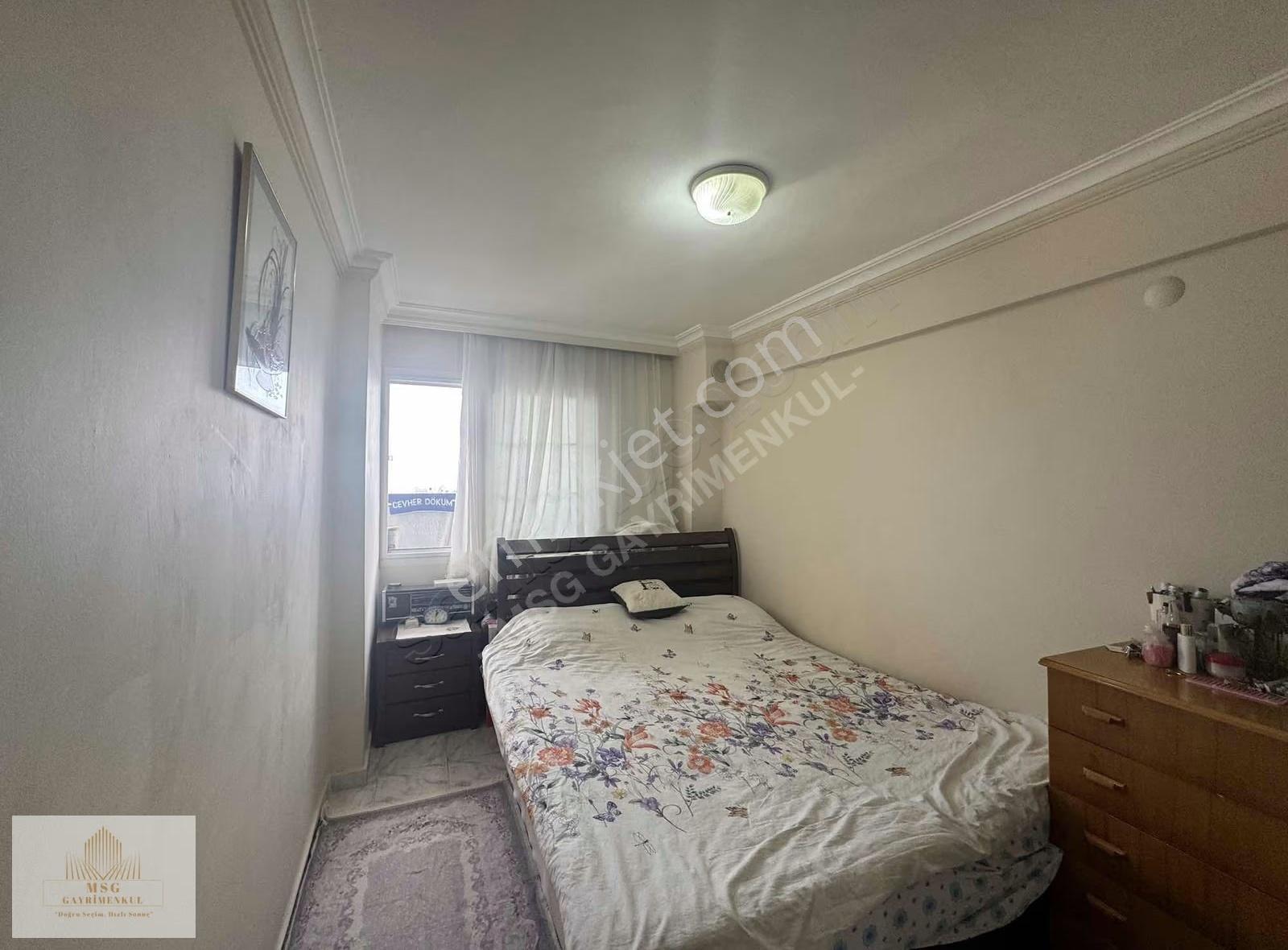 Msg'den Havuzlu Sitede / Triplex Müstakil Bahçeli 4+1 İkiz Villa - Görsel 44