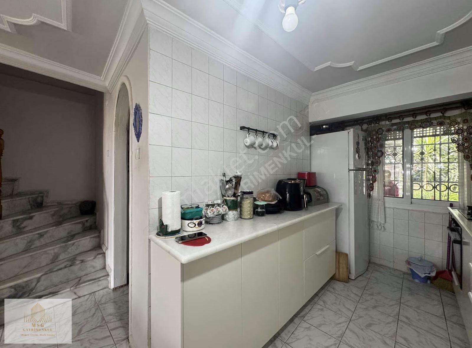 Msg'den Havuzlu Sitede / Triplex Müstakil Bahçeli 4+1 İkiz Villa - Görsel 6
