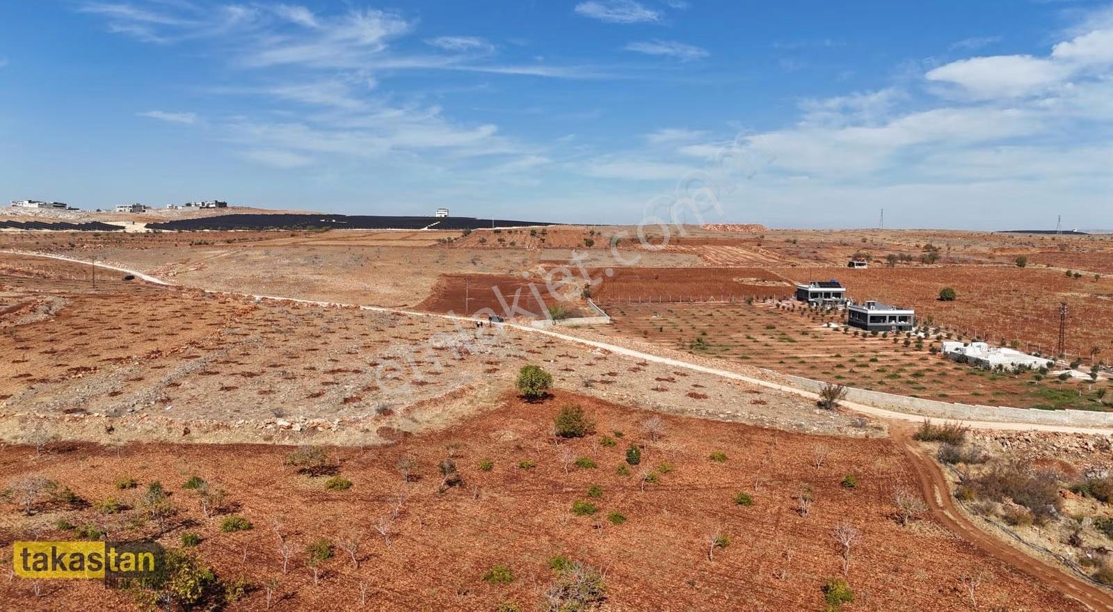 Gaziantep'e Yakın Satılık 5000 M² Arsa: Yatırım Fırsatı!